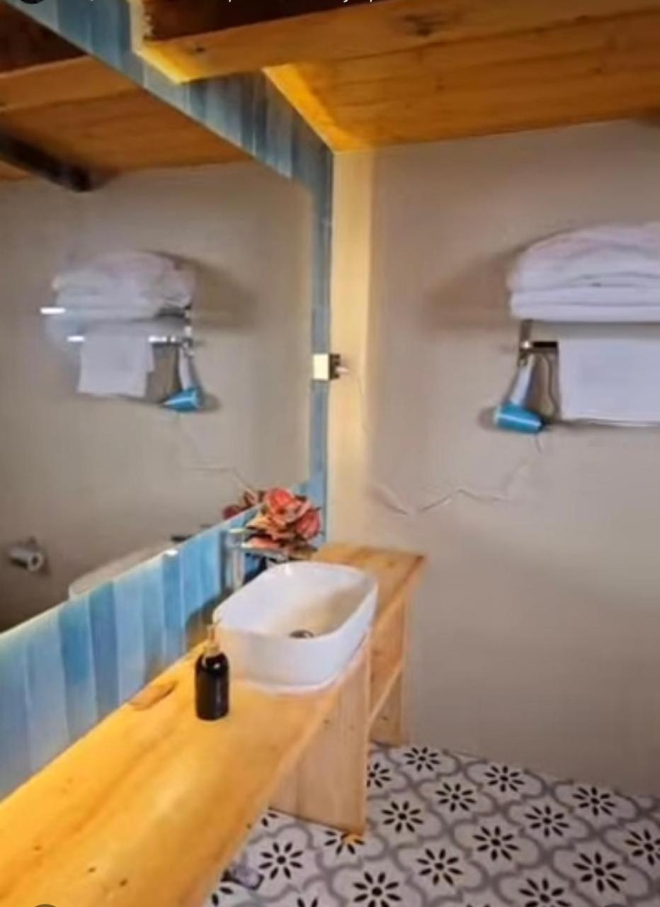 Odyssey Goa - Luxury A Frame With Private Lawn Villa Saligao Exterior photo